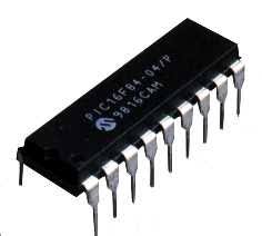 Microcontrollers