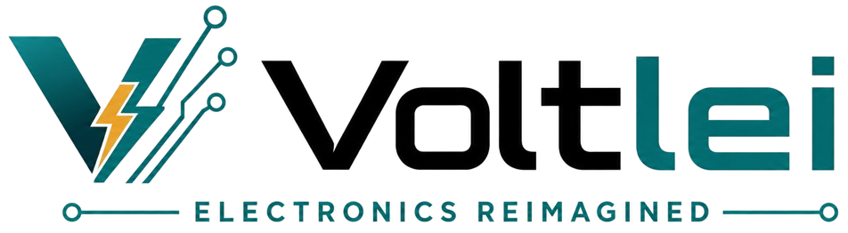 voltlei logo