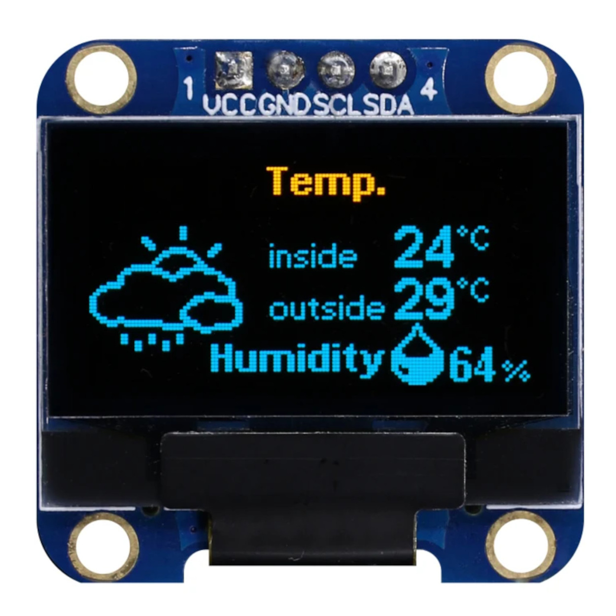 0.96inch_128_x_64_spi_i2c_4pin_oled_blue_display_module_ssd1306_controller_2_