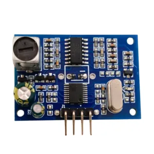 Waterproof Ultrasonic Sensor