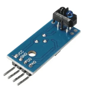 TCRT5000 IR Sensor