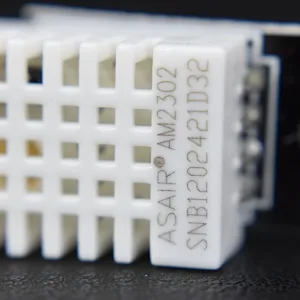 Asair DHT22 Digital Temperature and Humidity Sensor