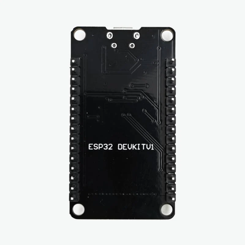 ESP3230PinDevelopmentBoardwithWi-FiandBluetooth