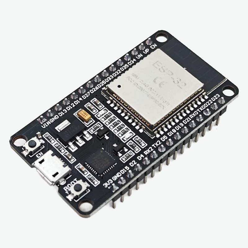 ESP3230PinDevelopmentBoardwithWi-FiandBluetooth_3