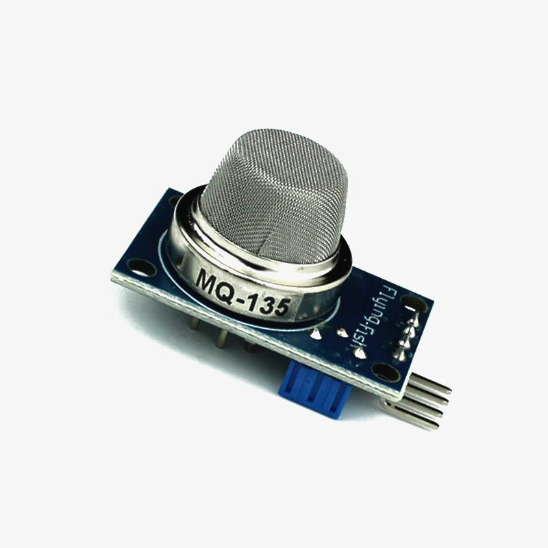 MQ-135-Air-Quality-Gas-Sensor-Module