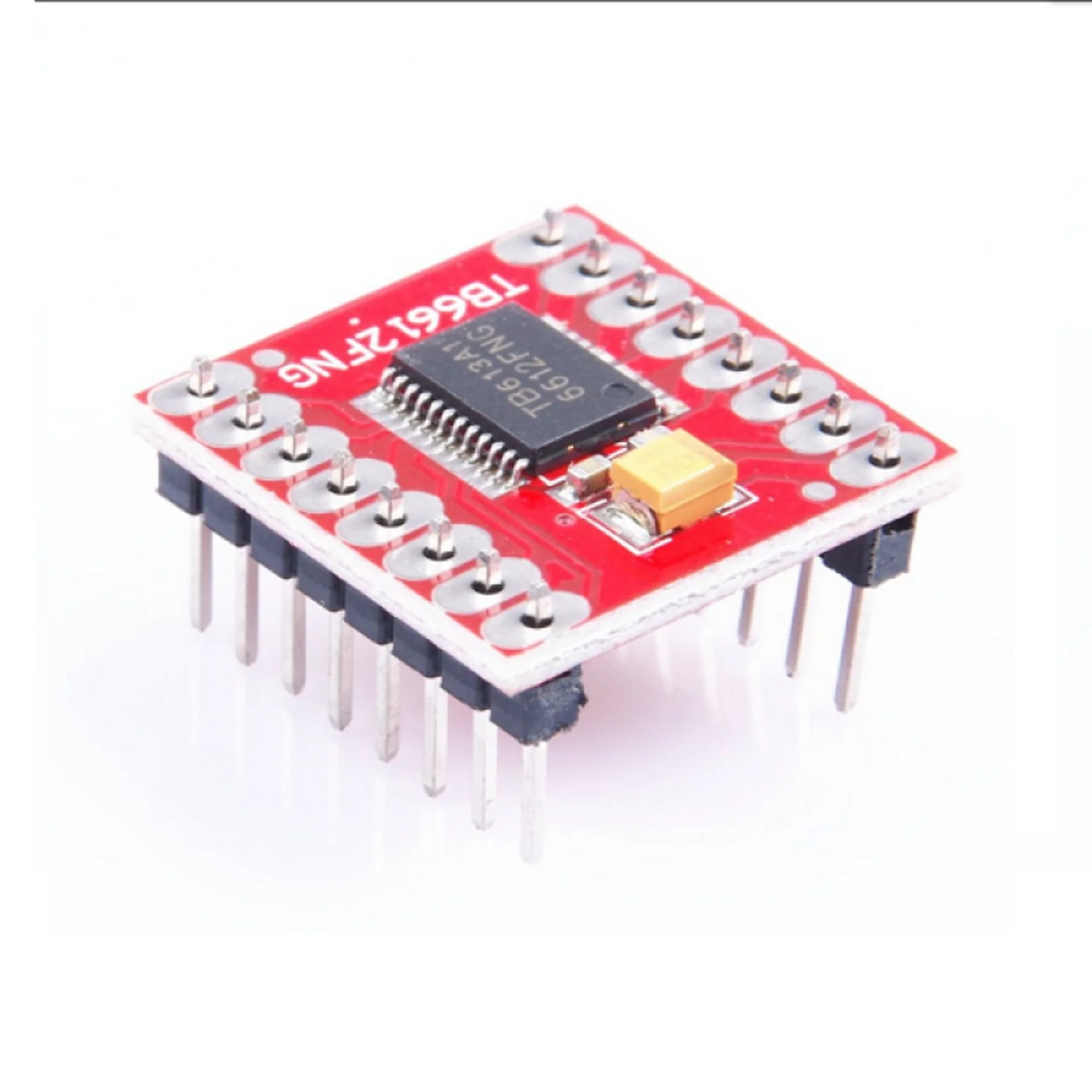 TB6612FNGDualMotorDriverModuleA