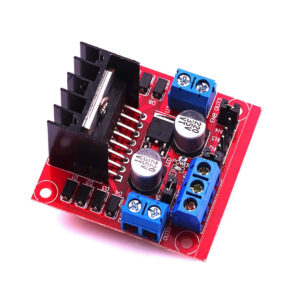 Motor drivers