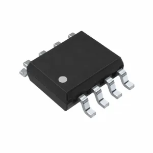 LM393-HLF 2-Channel Voltage Comparator IC – 2V to 36V, SOP IC